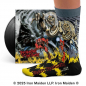 Preview: Socken Iron Maiden Beast 2